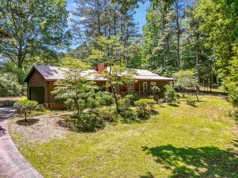 295 Pine Trail Rd, Fayetteville, GA 30214