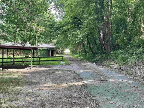813 E College St, Bowdon, GA 30108 photo 15