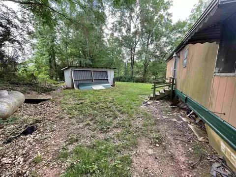 813 E College St, Bowdon, GA 30108 photo 8