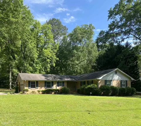 413 Mcdaniel St, Monroe, GA 30655