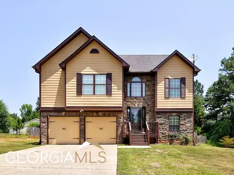 34 Manors Mill Dr, Dallas, GA 30157