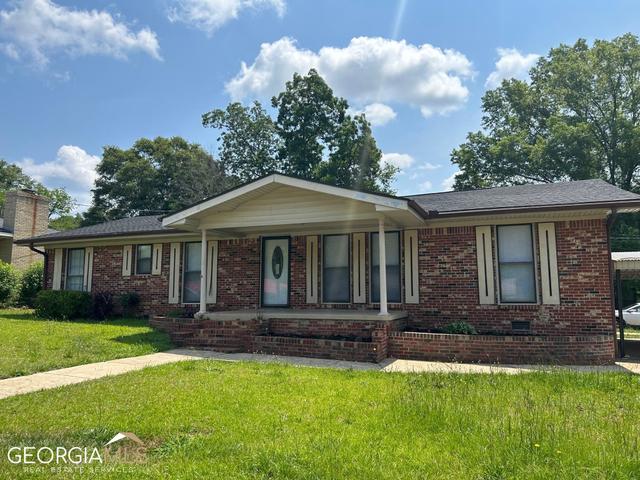 House Homes for Sale in Lanett AL