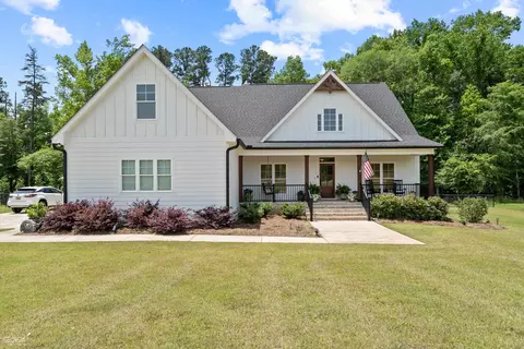 309 Nancy Branch Rd, Milledgeville, GA 31061