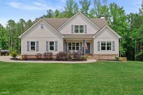 948 Jackson Rd, Moreland, GA 30259