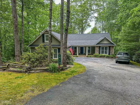 413 Buttermilk Cir, Sky Valley, GA 30537