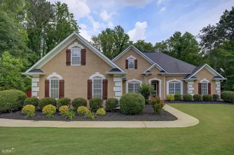 44 Wildflower Cir, Newnan, GA 30265