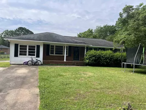 222 La Vista Ave, Cedartown, GA 30125
