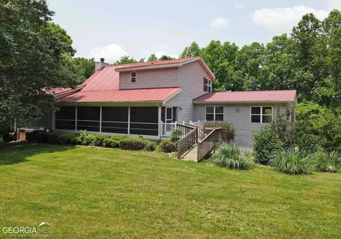 Undisclosed, Blairsville, GA 30512