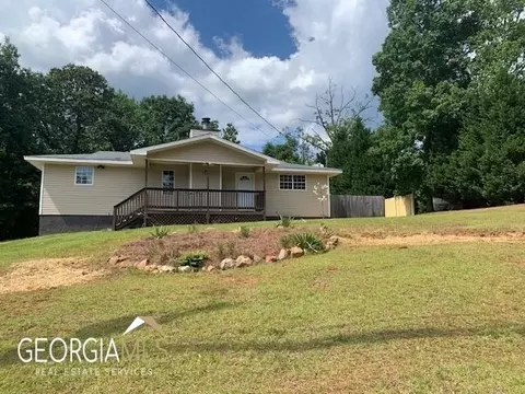 1235 High Falls Rd, Griffin, GA 30224