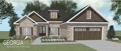406 Rustic Live Oak Trl, Bonaire, GA 31005