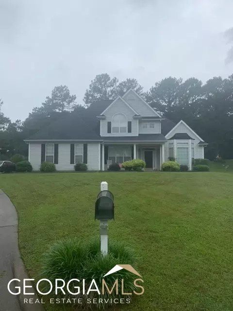 9349 Magnolia Crst, Jonesboro, GA 30236