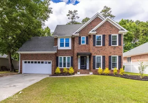 1065 Ashford Chase Ct, Macon, GA 31210