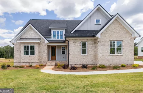 164 Camden Trce, Macon, GA 31210