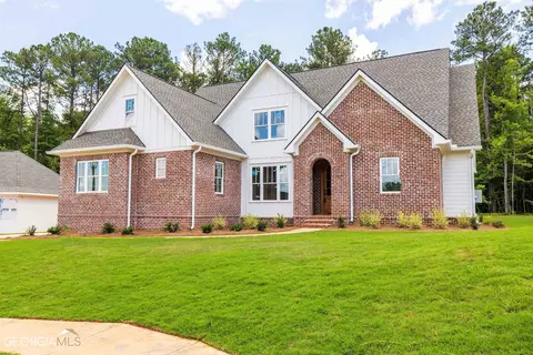 113 Camden Trce, Macon, GA 31210