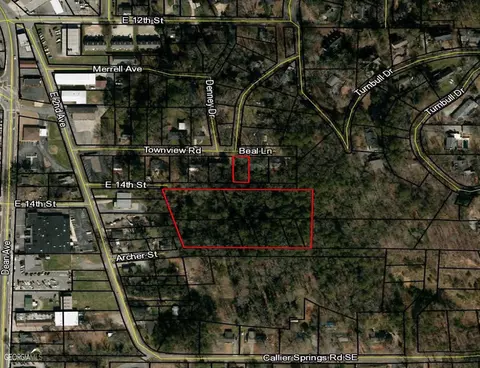 11 Townview Rd SE, Rome, GA 30161