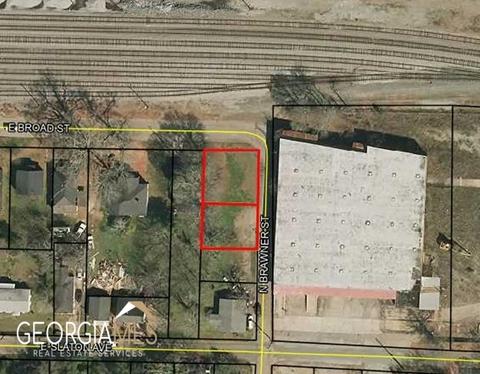 730 E Broad St, Griffin, GA 30223 photo 1