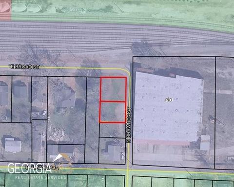 730 E Broad St, Griffin, GA 30223 photo 2