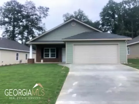 113 Pinehurst Ct, Dublin, GA 31021