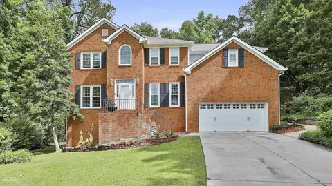 10809 Lees Ct, Jonesboro, GA 30238