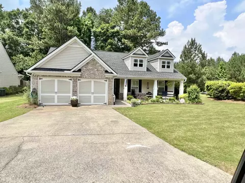 172 Reid Plantation Dr, Villa Rica, GA 30180