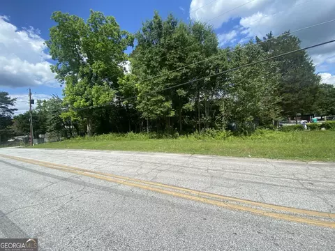 0 Jones, Forest Park, GA 30297