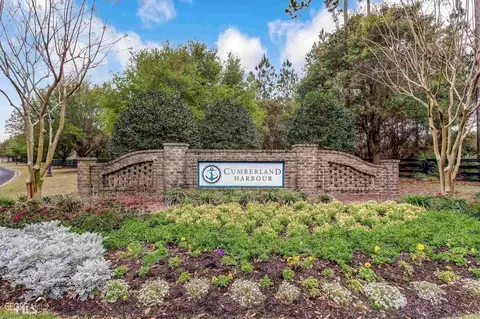 V/l 1028 Becket Road, Saint Marys, GA 31558