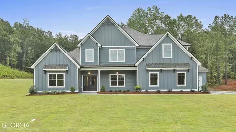 54 Sanders Xing #17, Newnan, GA 30263