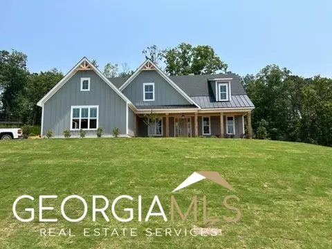 lot5 Northshore At Redwine Dr, Newnan, GA 30263
