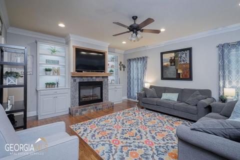331 Rakestraw Rd, Lagrange, GA 30241 photo 3
