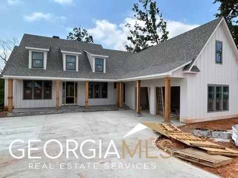lot11 N Cove Dr, Newnan, GA 30263