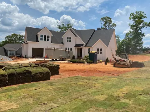 lot9 Northshore At Redwine Dr, Newnan, GA 30263