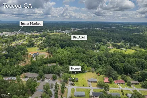 205 Lewis St, Toccoa, GA 30577 photo 4