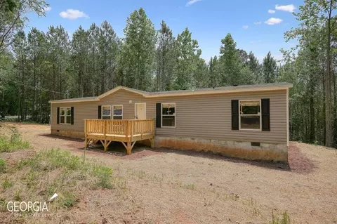 3453 Big Ridge Rd, Talking Rock, GA 30175