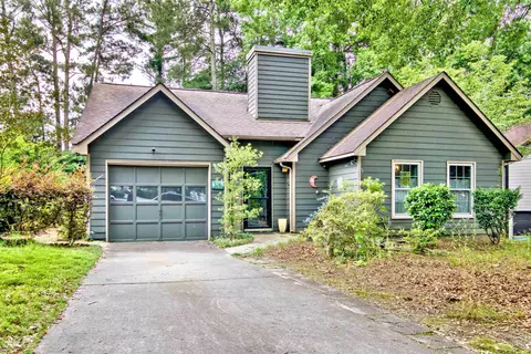 138 Braelinn Ct, Peachtree City, GA 30269