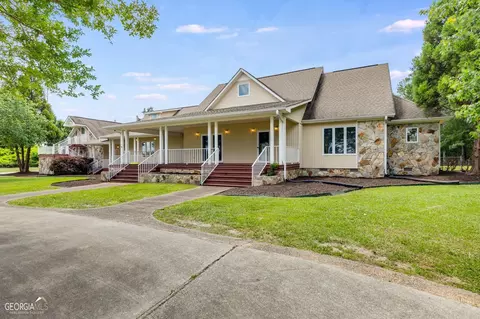 2915 S Hwy 27, Carrollton, GA 30117