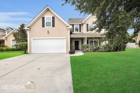 17 Crossgate Ct, Pooler, GA 31322