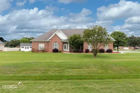128 Springcrest Way, Byron, GA 31008