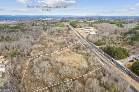 0 Ga Highway 400, Cumming, GA 30041