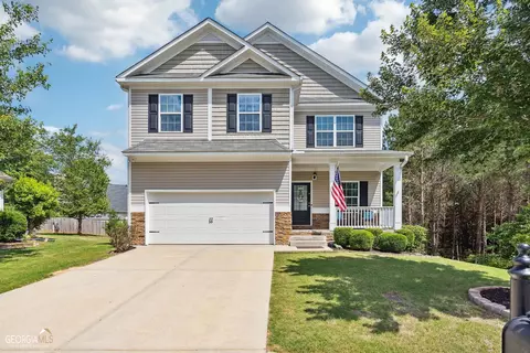 511 Prominence Cir, Canton, GA 30114