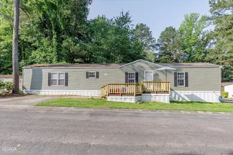 6359 Bells Ferry Rd #LOT 215, Acworth, GA 30102
