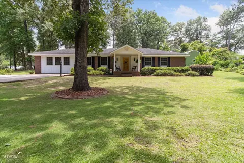986 Grimm Ave, Millen, GA 30442