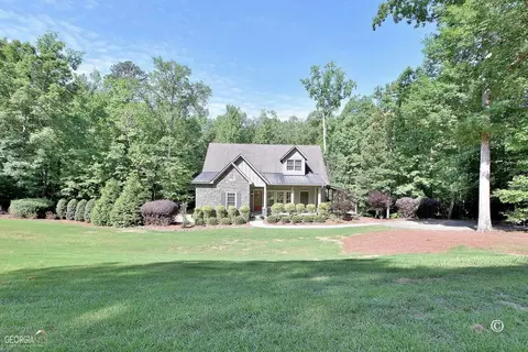4457 Piedmont Lake Rd, Pine Mountain, GA 31822