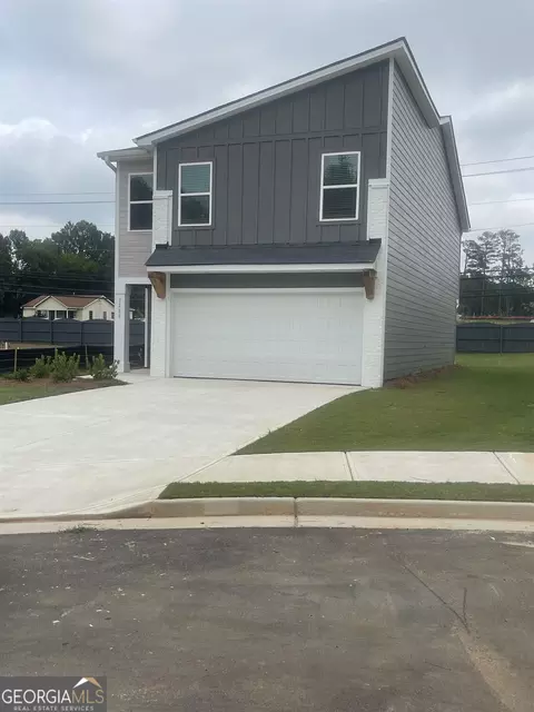 3310 SW Stonewall Rd #63, Union City, GA 30291