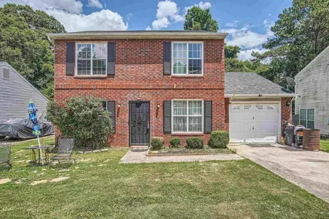 5472 Northcut Dr, Atlanta, GA 30349