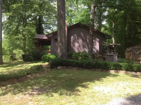 1000 County Road 247, Fruithurst, AL 36262 photo 14