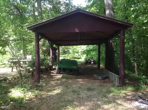 1000 County Road 247, Fruithurst, AL 36262 photo 36