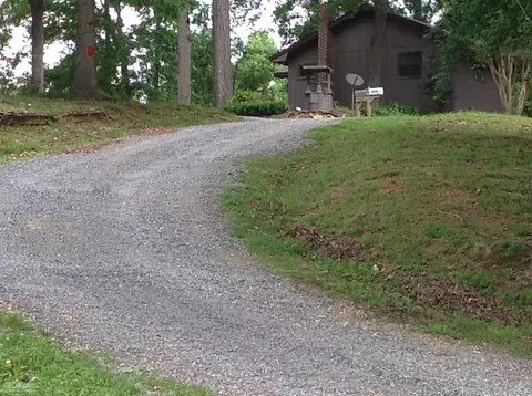 1000 County Road 247, Fruithurst, AL 36262 photo 5