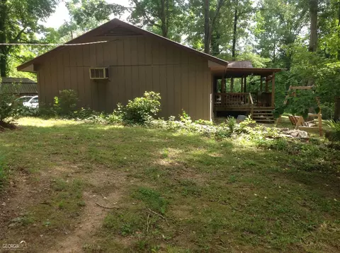 1000 County Road 247, Fruithurst, AL 36262 photo 15