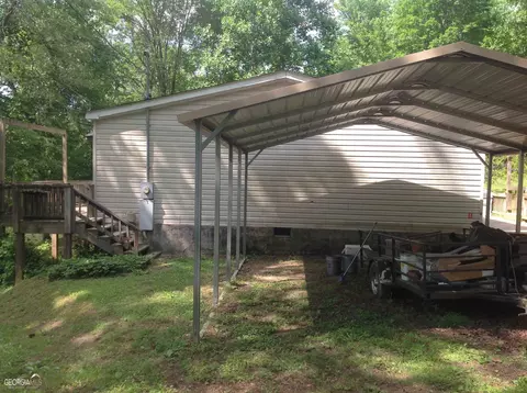 1000 County Road 247, Fruithurst, AL 36262 photo 39