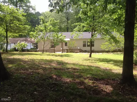1000 County Road 247, Fruithurst, AL 36262 photo 38